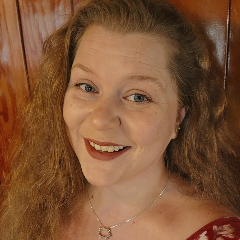 Meet your Posher, Molly